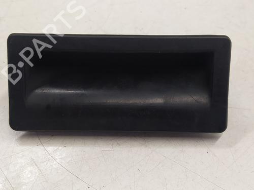 Used Tailgate handle AUDI A5 (8T3) 2.0 TDI (177 hp) 23570971