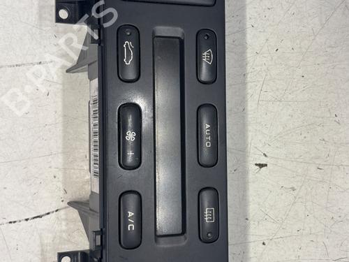 Used Climate control Climate control 20241772 20241772