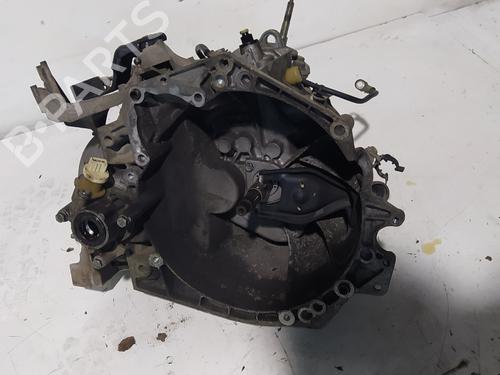 Used Gearbox CITROËN XSARA PICASSO (N68) 1.6 (95 hp) 25732323
