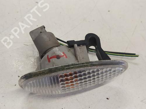 Blinkleuchte links seitlich MITSUBISHI PAJERO III (V7_W, V6_W) 3.2 Di-D (V68W) | BP21544983I20 