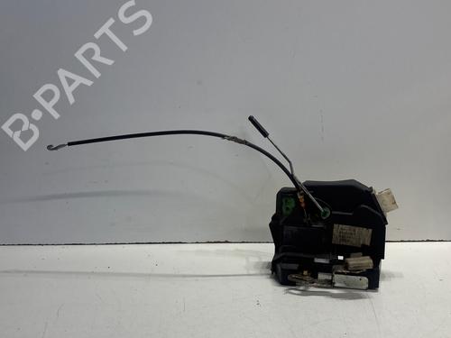 Høyre bak lås ROVER 75 (RJ) 2.0 CDTi (131 hp) 28965728