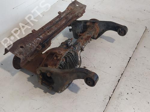 Front differential MITSUBISHI PAJERO III (V7_W, V6_W) 3.2 Di-D (V68W, V78W) | BP23954872M23 