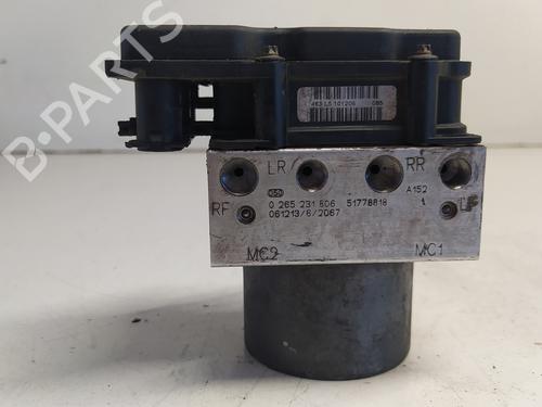 abs-pump-fiat-stilo-multi-wagon-192_-2003-2004-2005-2006-2007-2008-37476926 main image