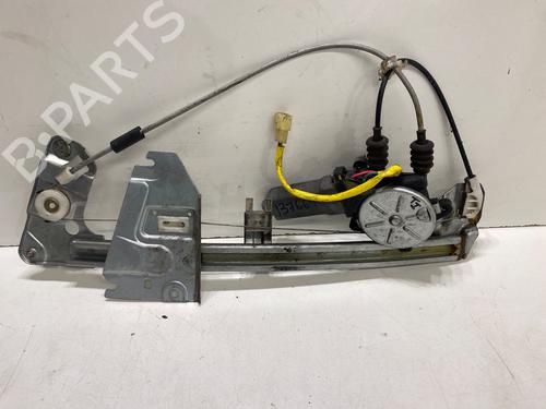 Rudehejsemekanisme venstre bagtil MAZDA 323 F V (BA) 1.5 16V (BA11) | BP30738255C24