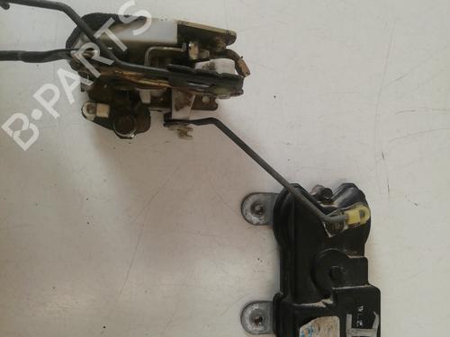 Front left lock HYUNDAI H-1 Van (A1)  | BP23570179C98 