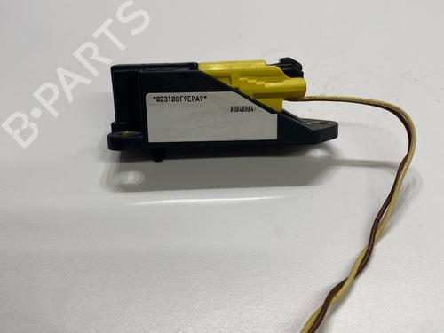 Electronic sensor SEAT LEON (1M1) 1.9 TDI | BP37182597M84 - Image 2