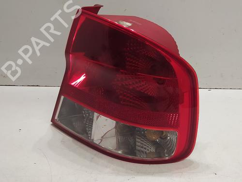Right taillight CHEVROLET AVEO / KALOS Hatchback (T200) 1.4 | BP20712982C35 