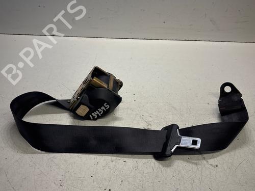 Used Rear right seatbelt PEUGEOT 406 (8B) 2.0 16V (136 hp) 27599240