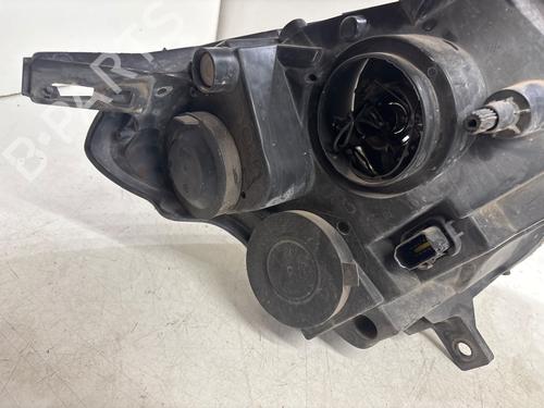 Scheinwerfer links CITROËN BERLINGO MULTISPACE (B9) 1.6 HDi 90 | BP36323903C28 - Image 5