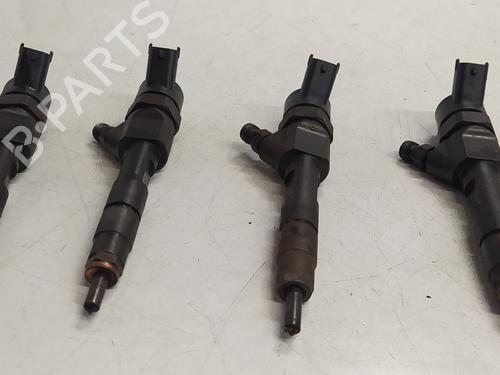 Injector RENAULT LAGUNA II (BG0/1_) 1.9 dCi (BG12) | BP24479217M100 