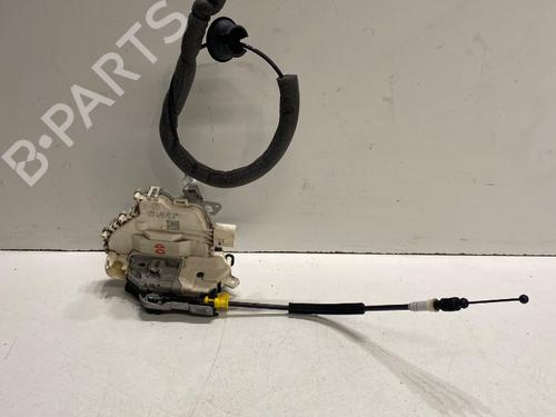 Front right lock AUDI A5 (8T3) 2.0 TDI | BP29990418C97 