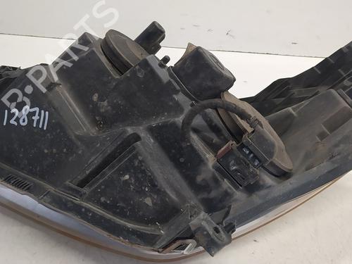 Right headlight OPEL ASTRA H (A04) 1.7 CDTI (L48) | BP20666857C29 