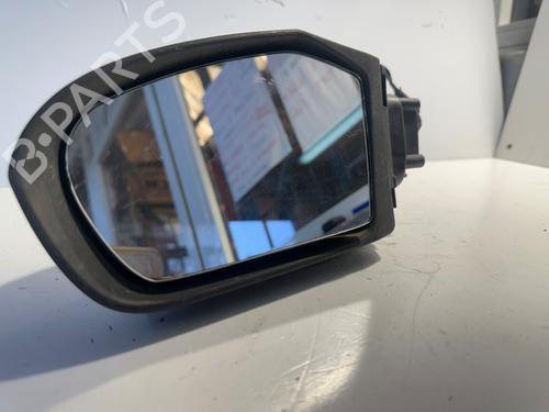 Used Left mirror Left mirror 36938826 36938826