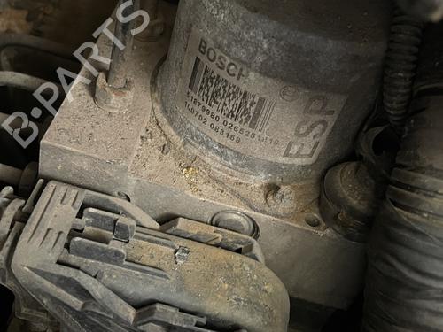 ABS pump ALFA ROMEO MITO (955_)  | BP26944069M43 