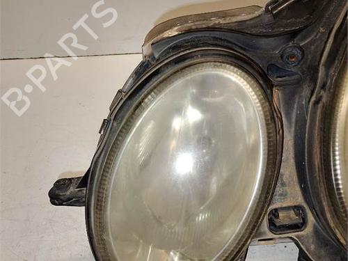 Left headlight MERCEDES-BENZ E-CLASS T-Model (S211) E 220 T CDI (211.206) | BP36032220C28 - Image 8