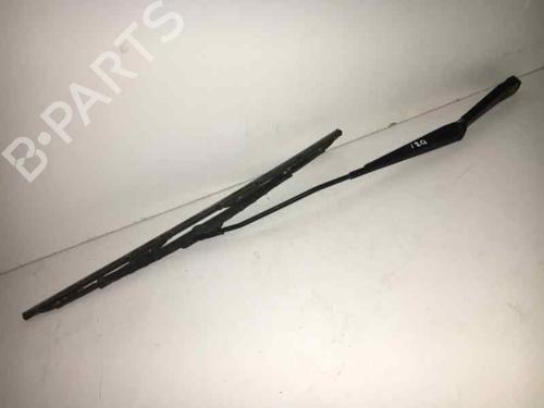 Used Front windshield wiper arm SEAT CORDOBA (6L2) 1.4 16V (75 hp) 23571872
