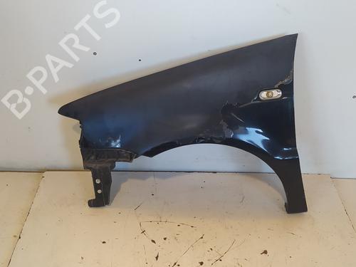 Left front fenders VW POLO (6N2)  | BP23434264C41 