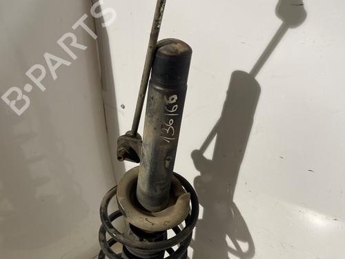 Left front shock absorber PEUGEOT 406 (8B) 2.0 16V | BP29387625M16 
