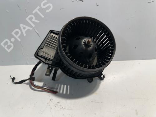 Used Heater blower motor Heater blower motor MERCEDES-BENZ CLK (C209) CLK 270 CDI (209.316) (170 hp) 35739383 35739383