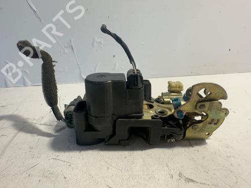Front left lock DAEWOO KALOS (KLAS) 1.4 16V | BP37497217C98 - Image 2