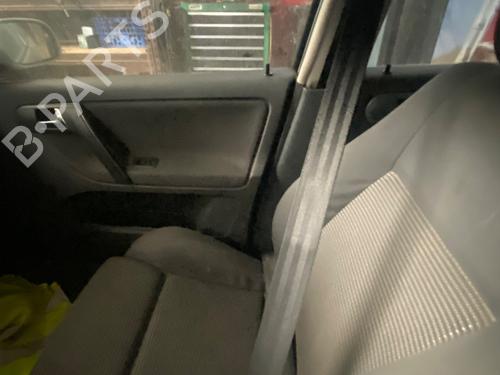 Used Front right seatbelt Front right seatbelt VW POLO (6N2) [1999-2001] 34451835 34451835