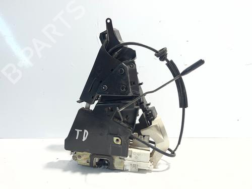 Used Rear right lock Rear right lock MERCEDES-BENZ A-CLASS (W169) A 180 CDI (169.007, 169.307) (109 hp) 36168928 36168928