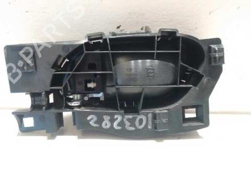 Rear right interior door handle CITROËN C4 Picasso I MPV (UD_) 2.0 HDi 138 | BP26225729I16 