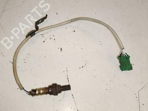 Used Electronic sensor Electronic sensor PEUGEOT 206 Hatchback (2A/C) [1998-2012] 40467531 40467531