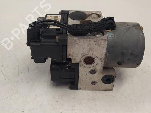 ABS Bremseaggregat CITROËN XSARA Coupe (N0) 1.9 D (70 hp) 30471691