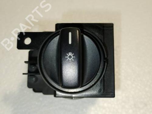 Used Headlight switch Headlight switch MERCEDES-BENZ A-CLASS (W169) A 180 CDI (169.007, 169.307) (109 hp) 40064714 40064714