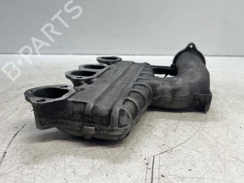 Intake manifold SEAT LEON (1M1) 1.9 TDI | BP37704144M70 - Image 8