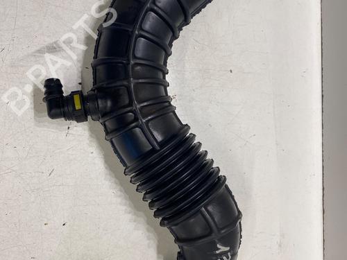 Rør RENAULT SCÉNIC II (JM0/1_) 1.5 dCi (JM1E, JM16) (106 hp) 31010354