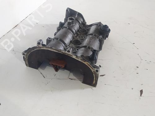 Valve cover SEAT IBIZA III (6L1) 1.2 | BP23553277M124 