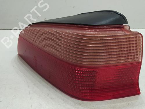 Right taillight PEUGEOT 106 II (1A_, 1C_) 1.1 i | BP20712958C35 