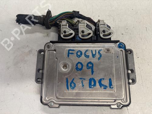 Engine control unit (ECU) FORD FOCUS C-MAX (DM2)  | BP26961678M57 