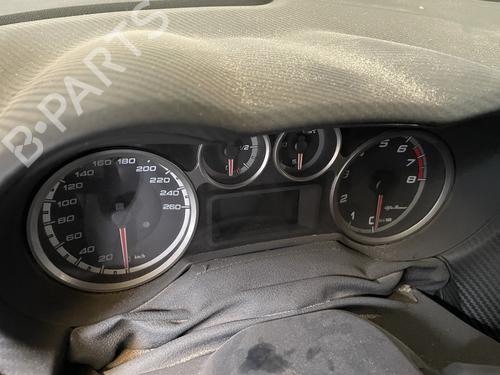 Used Instrument cluster ALFA ROMEO MITO (955_) [2008-2018]  26944065