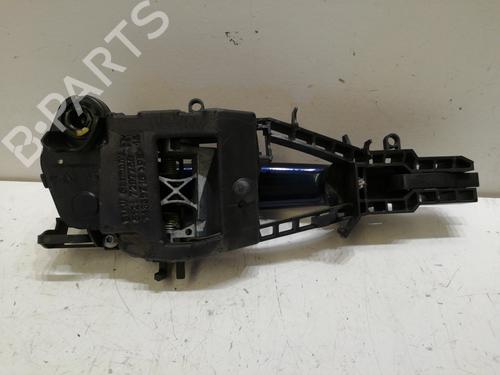 Front right exterior door handle BMW 1 (F20) 118 d | BP23569469C129 