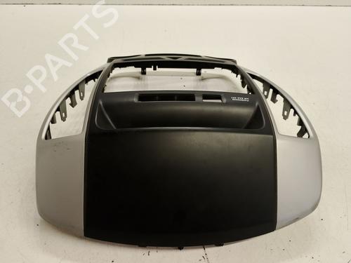 Middle console KIA CEE'D Hatchback (ED)  | BP36869603I22  - Image 9