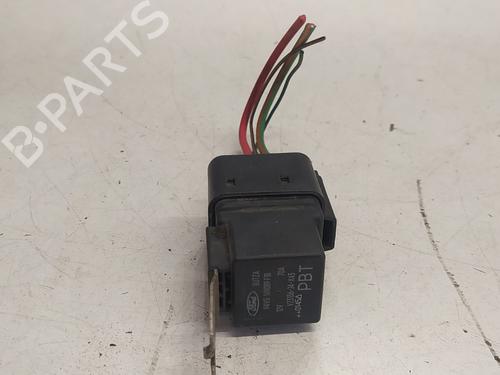 Electronic module FORD MONDEO III Saloon (B4Y) 2.0 TDCi | BP23171067M83 