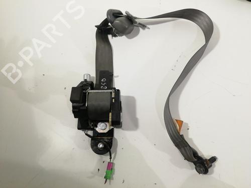 Used Front right seatbelt CHEVROLET NUBIRA Estate 2.0 D (121 hp) 31932621