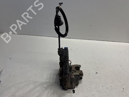 Højre fortil lås SKODA FABIA I (6Y2)  | BP28484320C97 