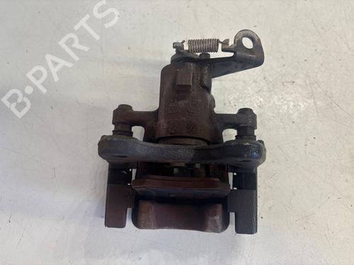 Left rear brake caliper RENAULT SCÉNIC II (JM0/1_) 1.5 dCi (JM1E, JM16) | BP31012891M107 