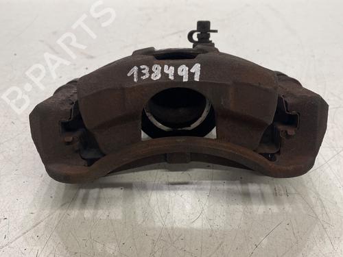 Left front brake caliper CHEVROLET AVEO / KALOS Hatchback (T250, T255) | BP31827200M105