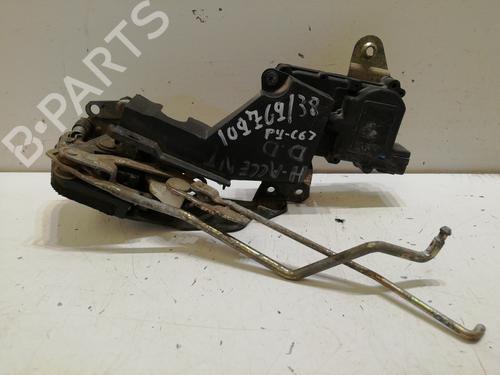 Used Front right lock Front right lock HYUNDAI ACCENT II (LC) 1.3 (86 hp) 36571190 36571190