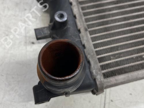 Water radiator SEAT LEON (1M1) 1.9 TDI | BP37594924M31 - Image 3