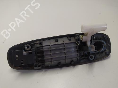 Front right exterior door handle CHEVROLET NUBIRA Estate 2.0 D | BP23569866C129