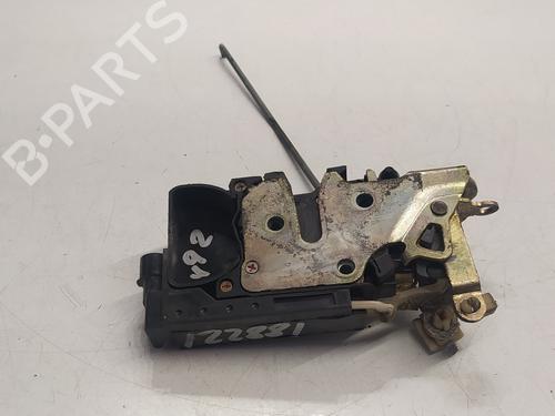 Used Front left lock DAEWOO KALOS (KLAS) 1.2 (72 hp) 23570764