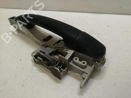Rear right exterior door handle CITROËN C4 I (LC_)  | BP23569487C130 