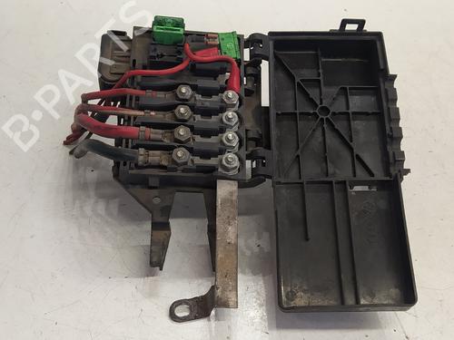Fuse box VW GOLF IV (1J1) 1.9 TDI | BP15617729E1 