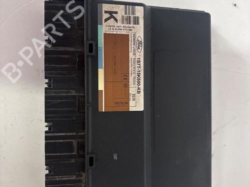 Elektronische module FORD MONDEO III (B5Y) 2.0 TDCi (130 hp) 30961651